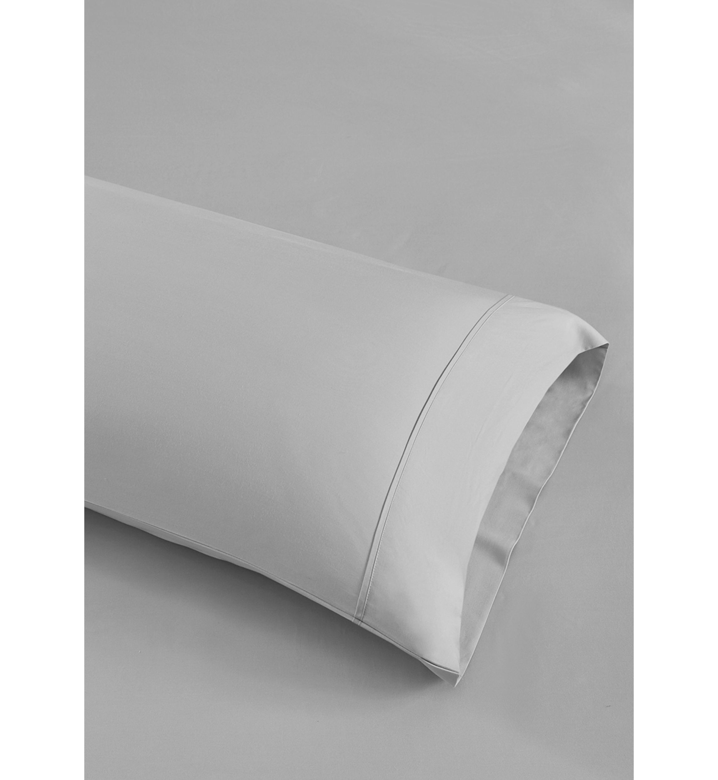 1000 Thread Count HeiQ Smart Temperature Cotton Blend 4 PC Sheet Set