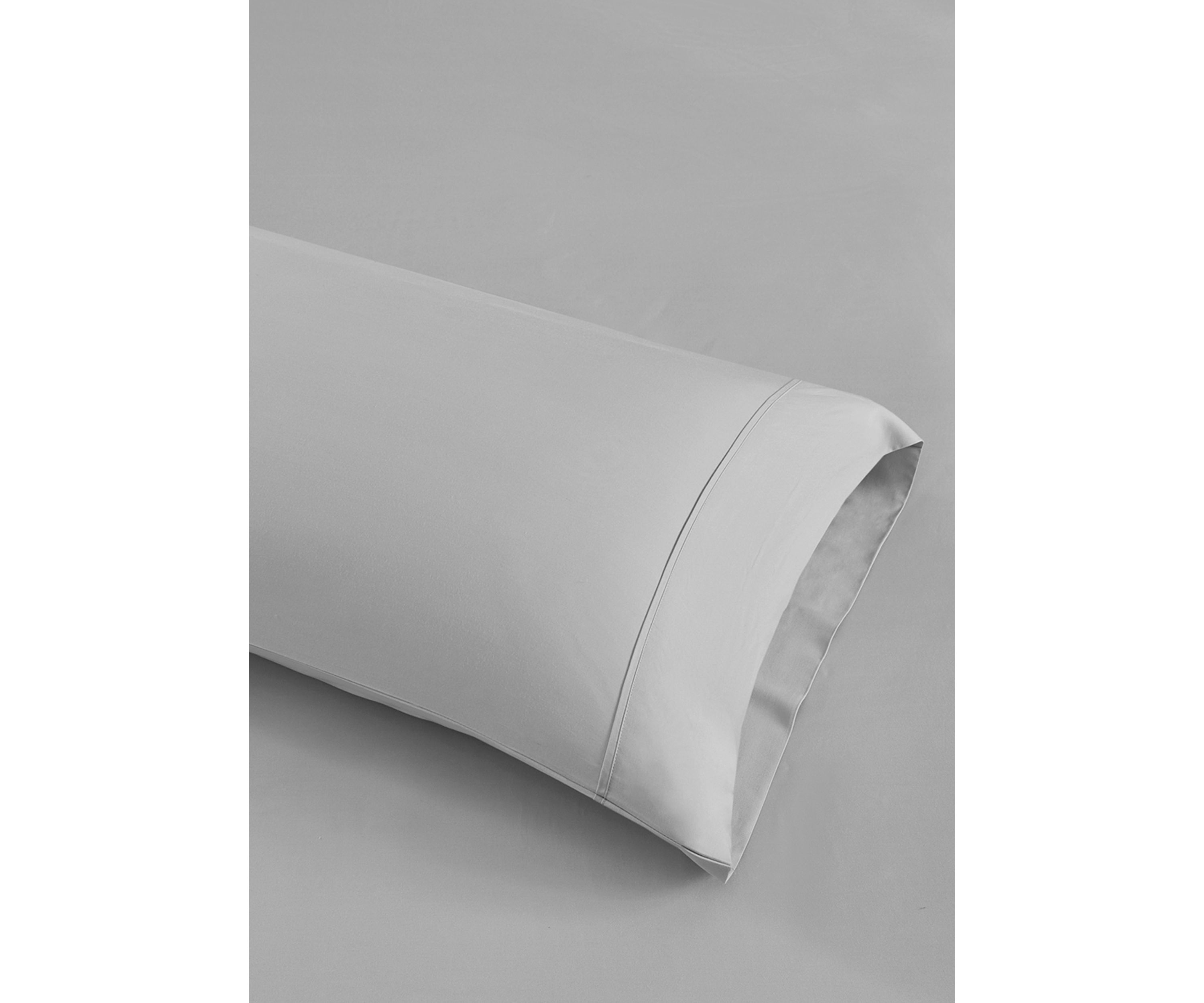 1000 Thread Count HeiQ Smart Temperature Cotton Blend 4 PC Sheet Set