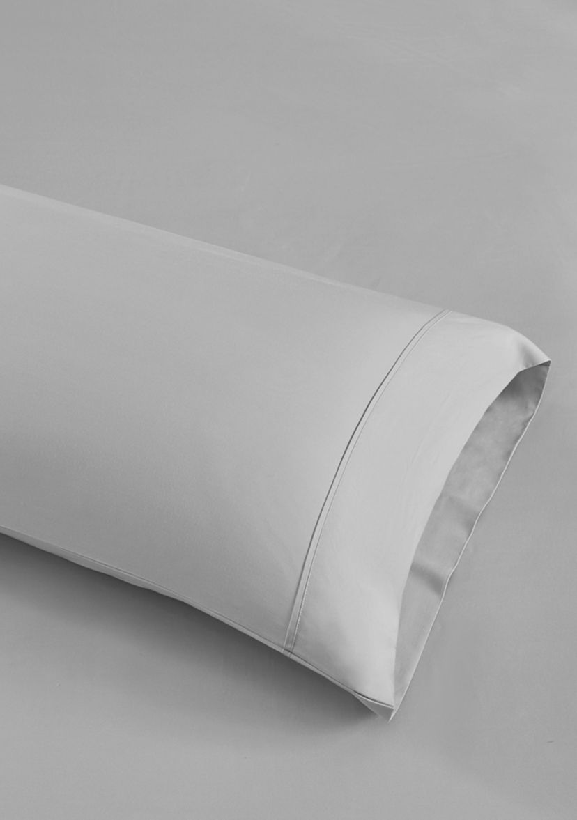 1000 Thread Count HeiQ Smart Temperature Cotton Blend 4 PC Sheet Set