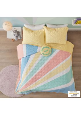 Kids' Bedding & Bath