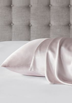 Satin Pillowcase Pair by Clean Design Home® x Martex®