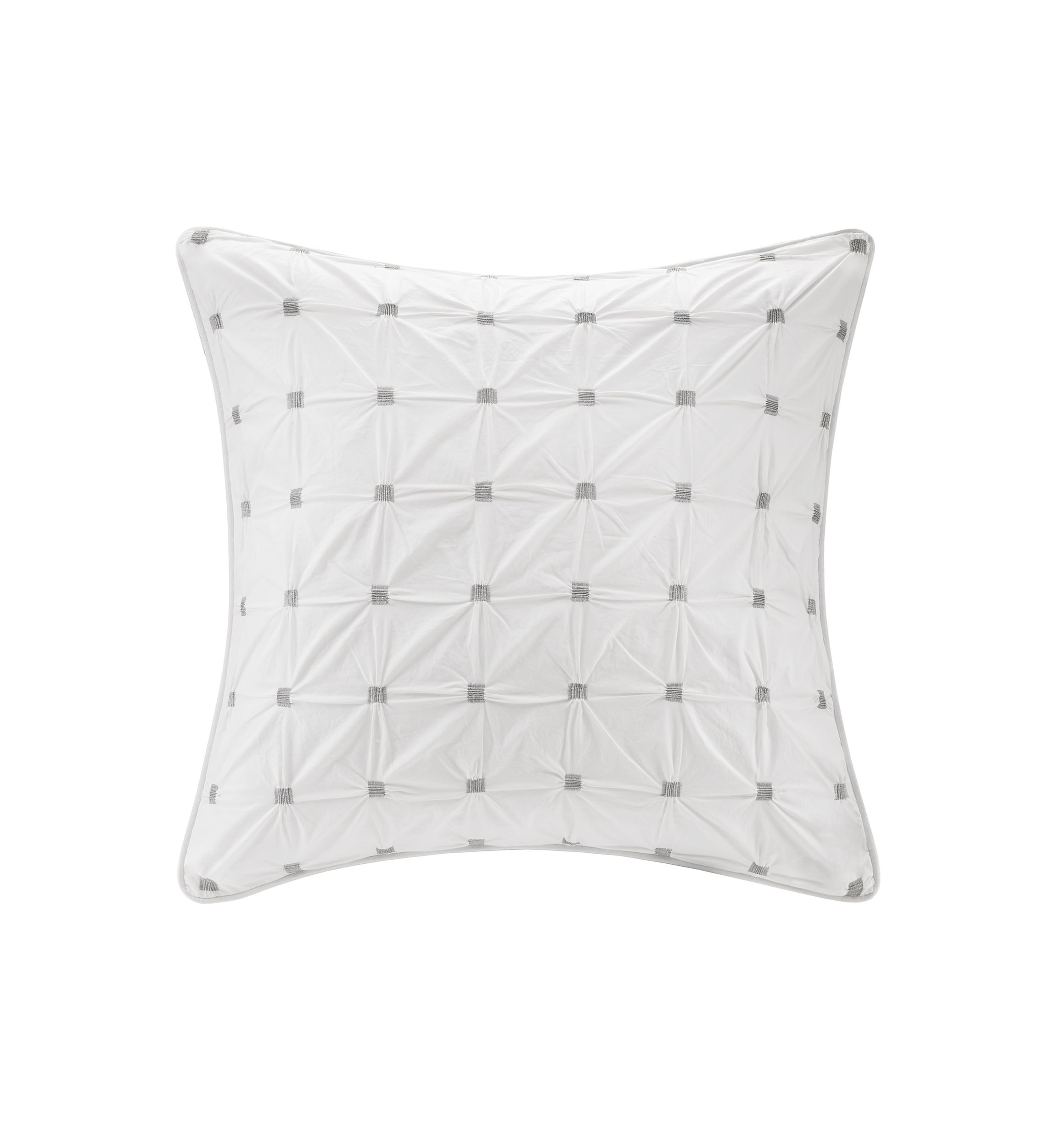 Masie 3-Piece Comforter Set Full/Queen