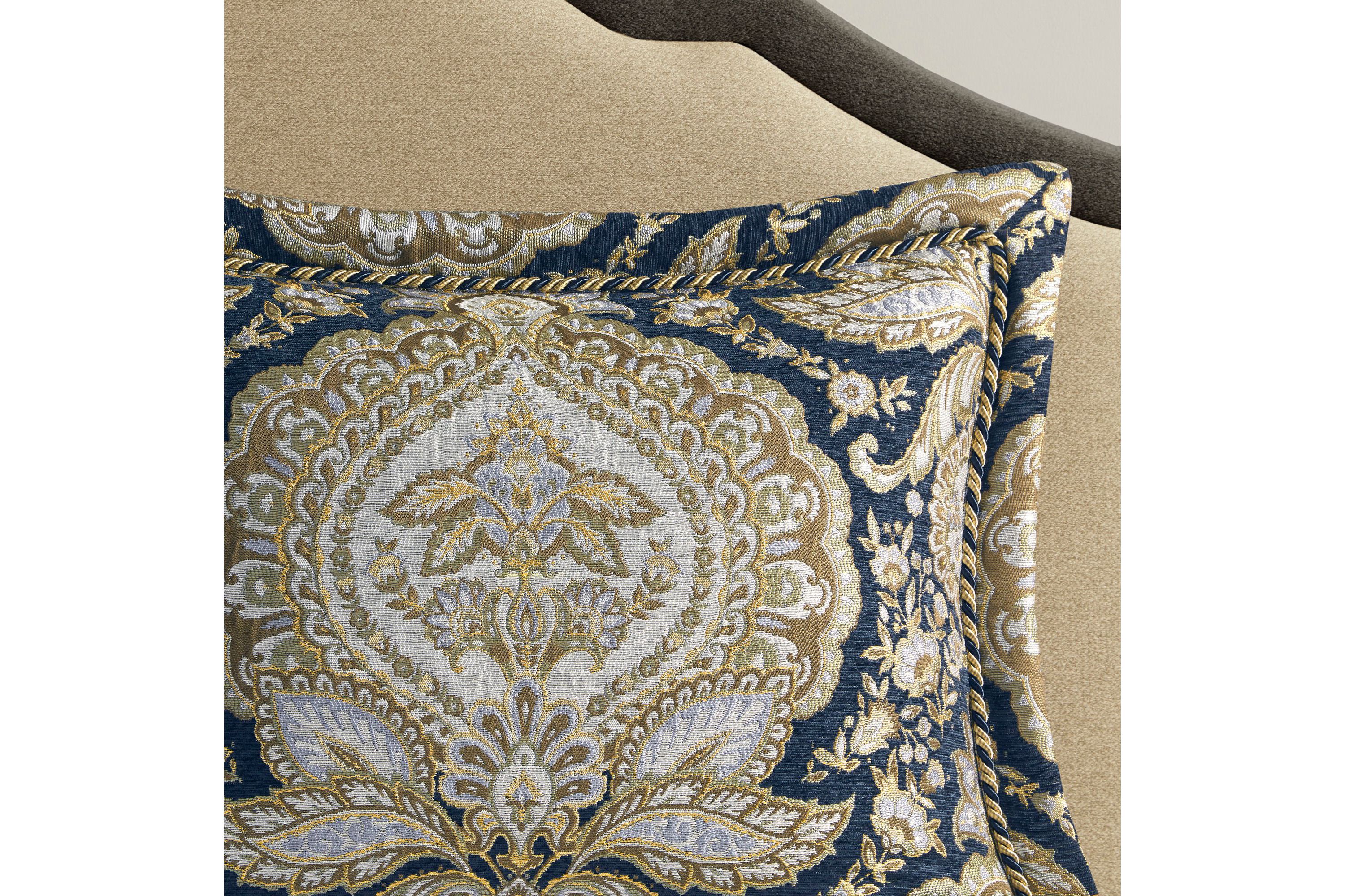 Valentina 4 Piece Comforter Set
