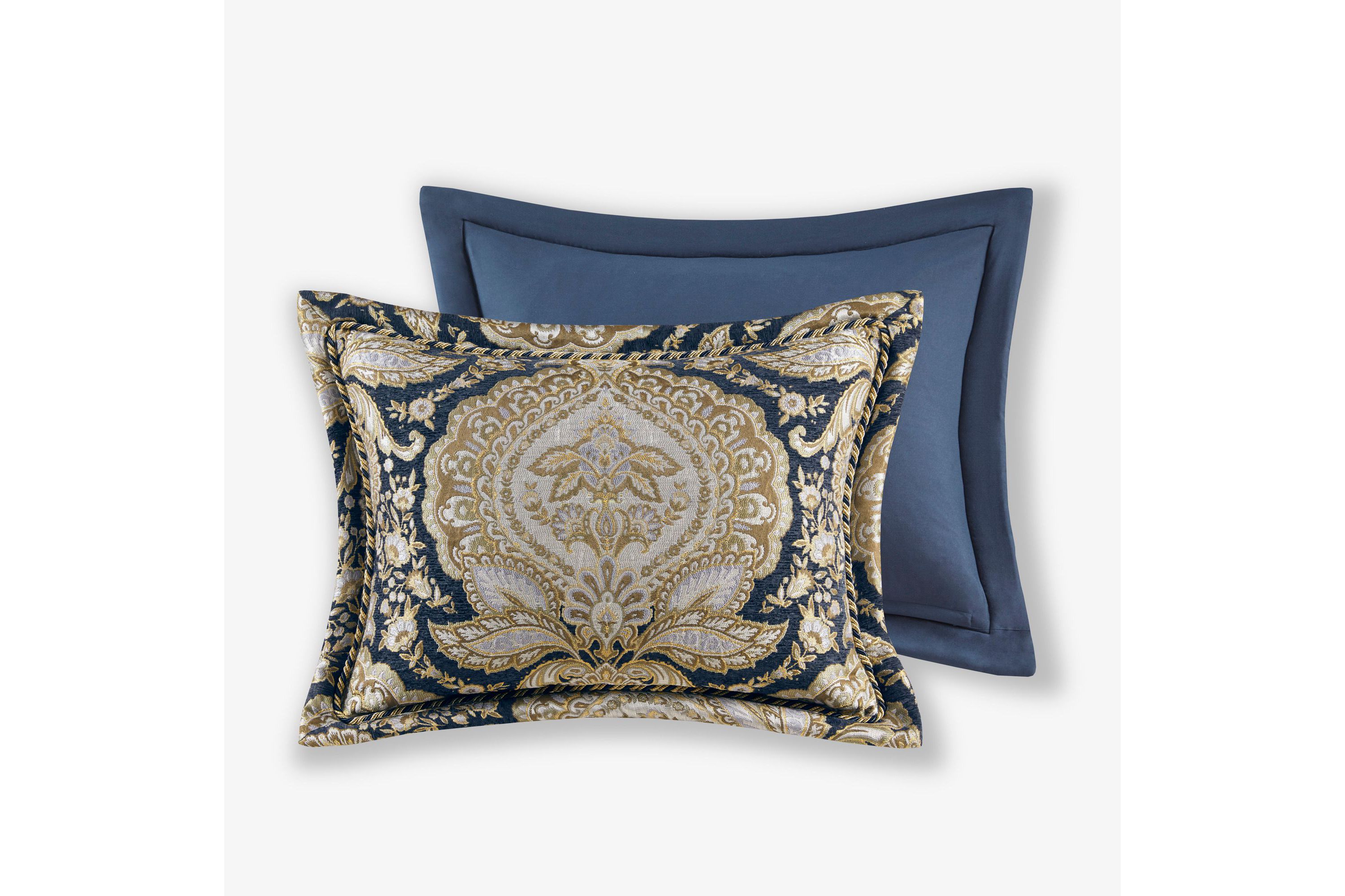 Valentina 4 Piece Comforter Set