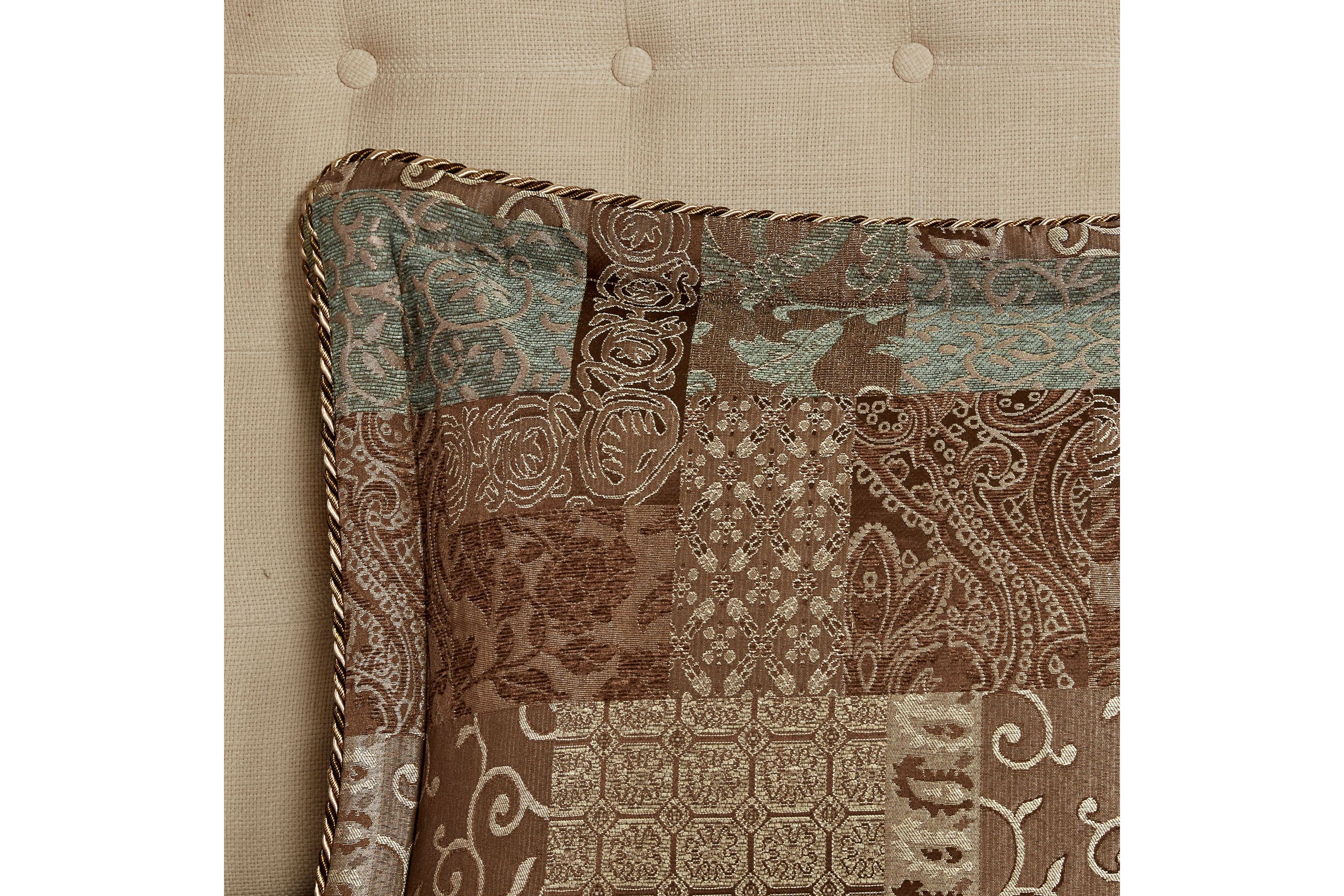 Galleria 4 Piece Comforter Set