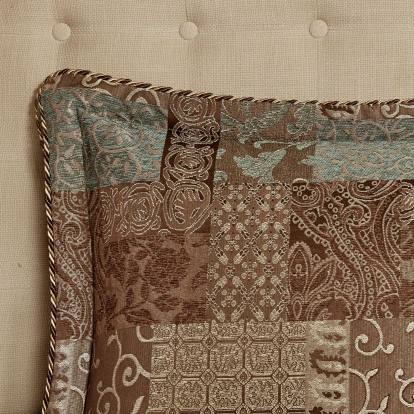 Galleria 4 Piece Comforter Set