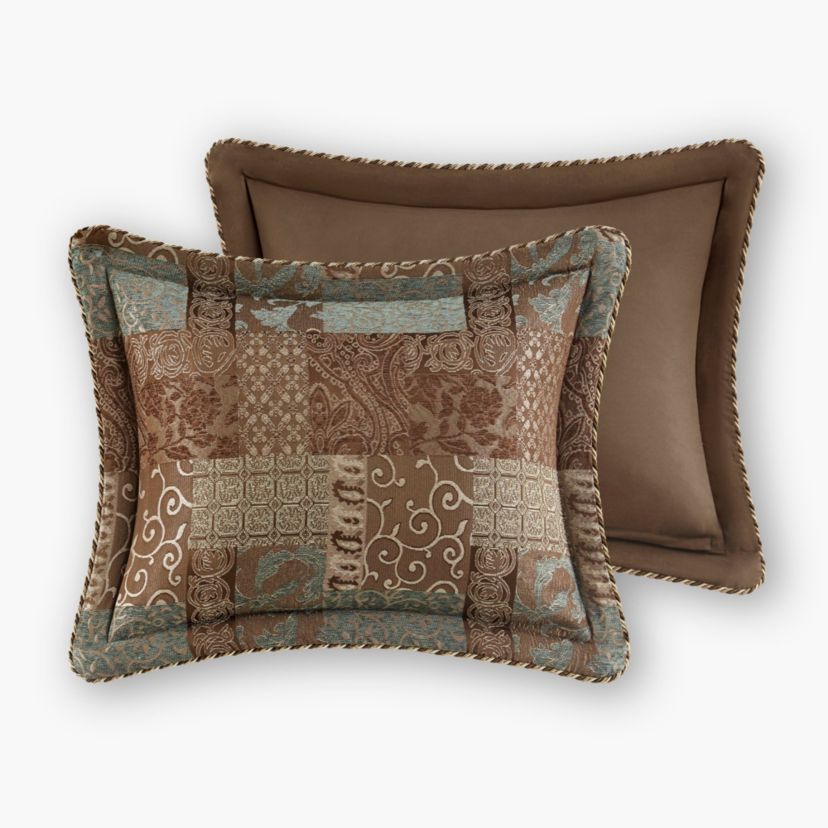 Galleria 4 Piece Comforter Set