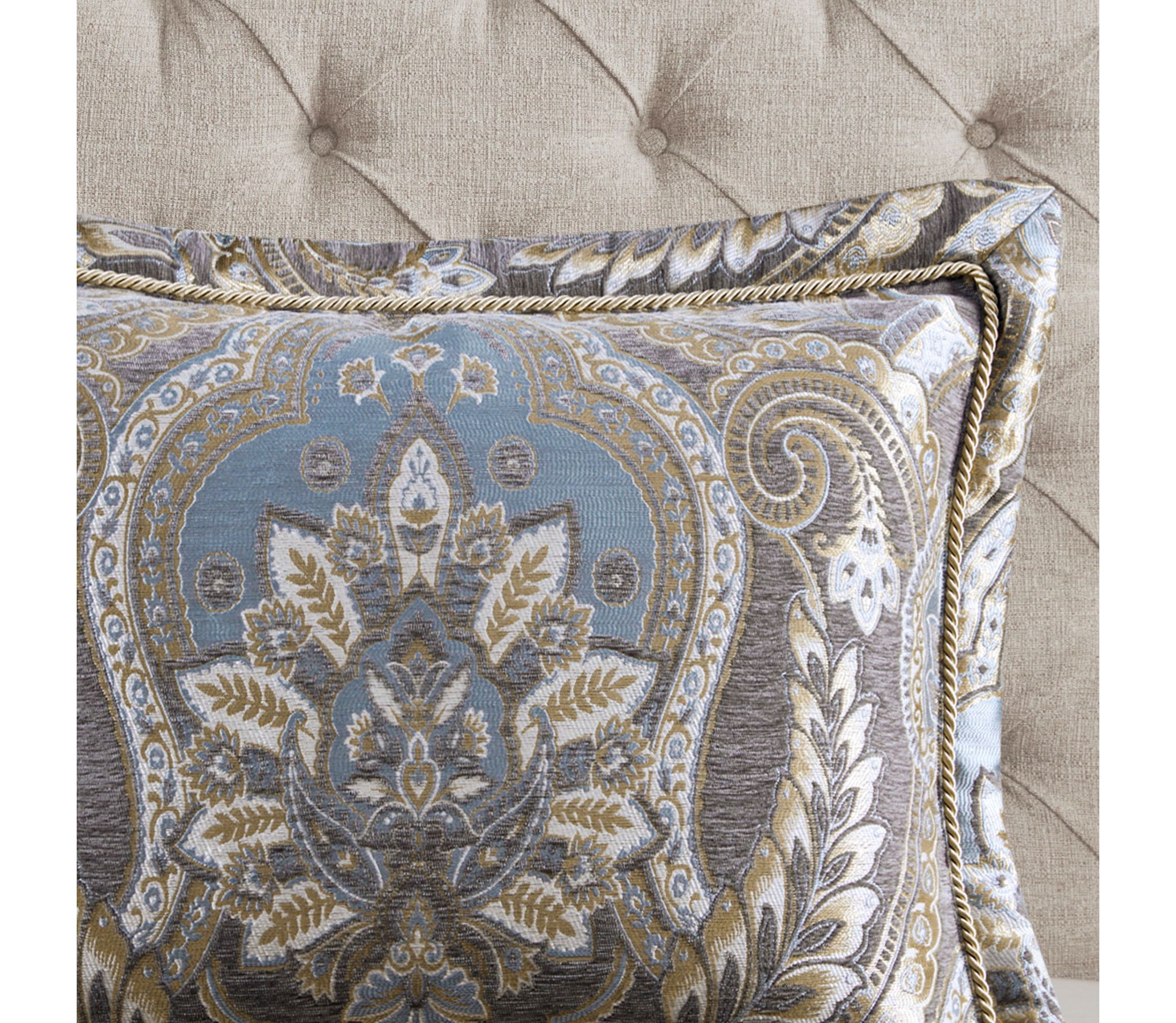 Julius 4 Piece Comforter Set