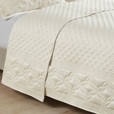 Croscill Classics - Valentina 4 Piece Comforter Set - Adult/Fashion Bedding  – Croscill Online Store