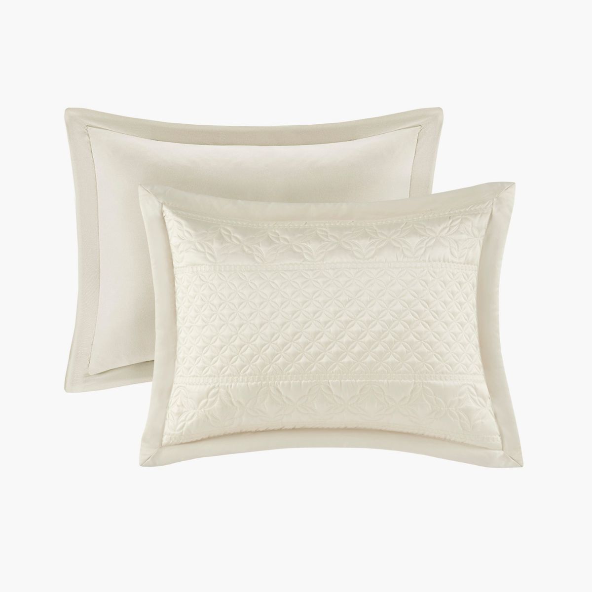 Versailles 3 Piece Quilt Set