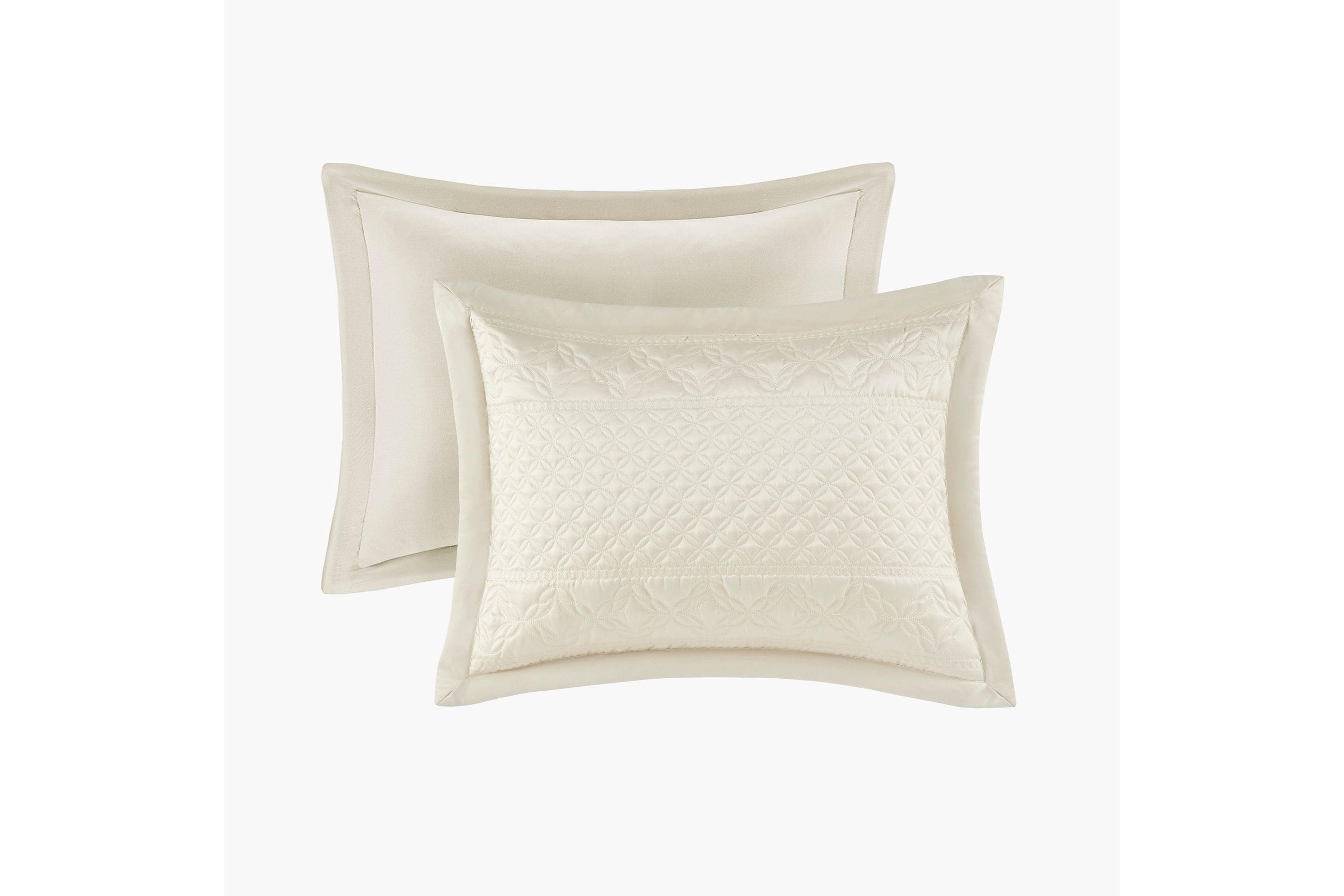 Versailles 3 Piece Quilt Set