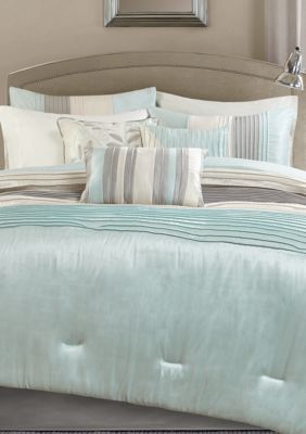 Amherst	7-Piece Comforter Set