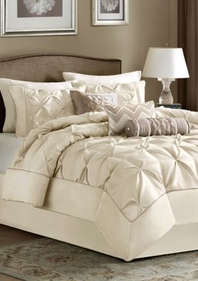 Madison Park Palmer 7 Piece Comforter Set Belk