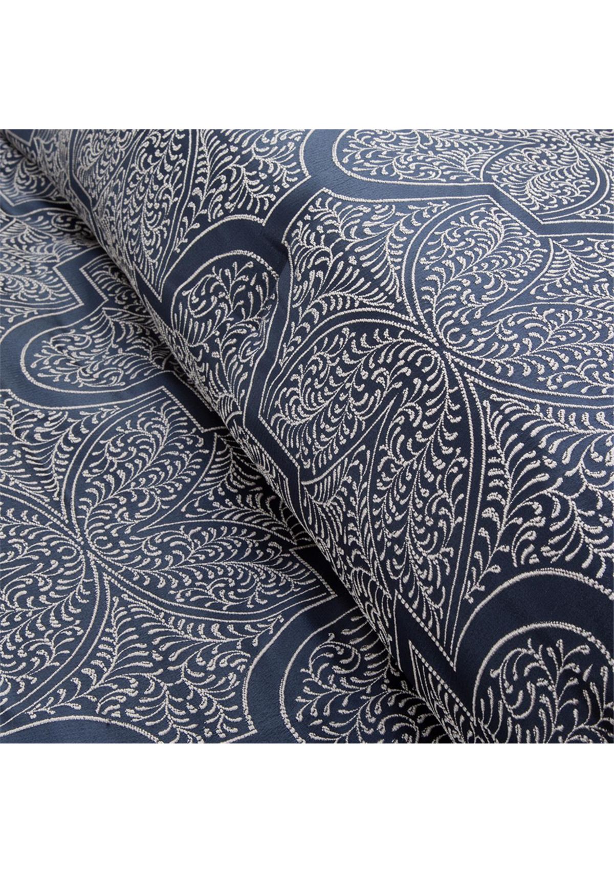 Medina 8-Piece Jacquard Comforter Set