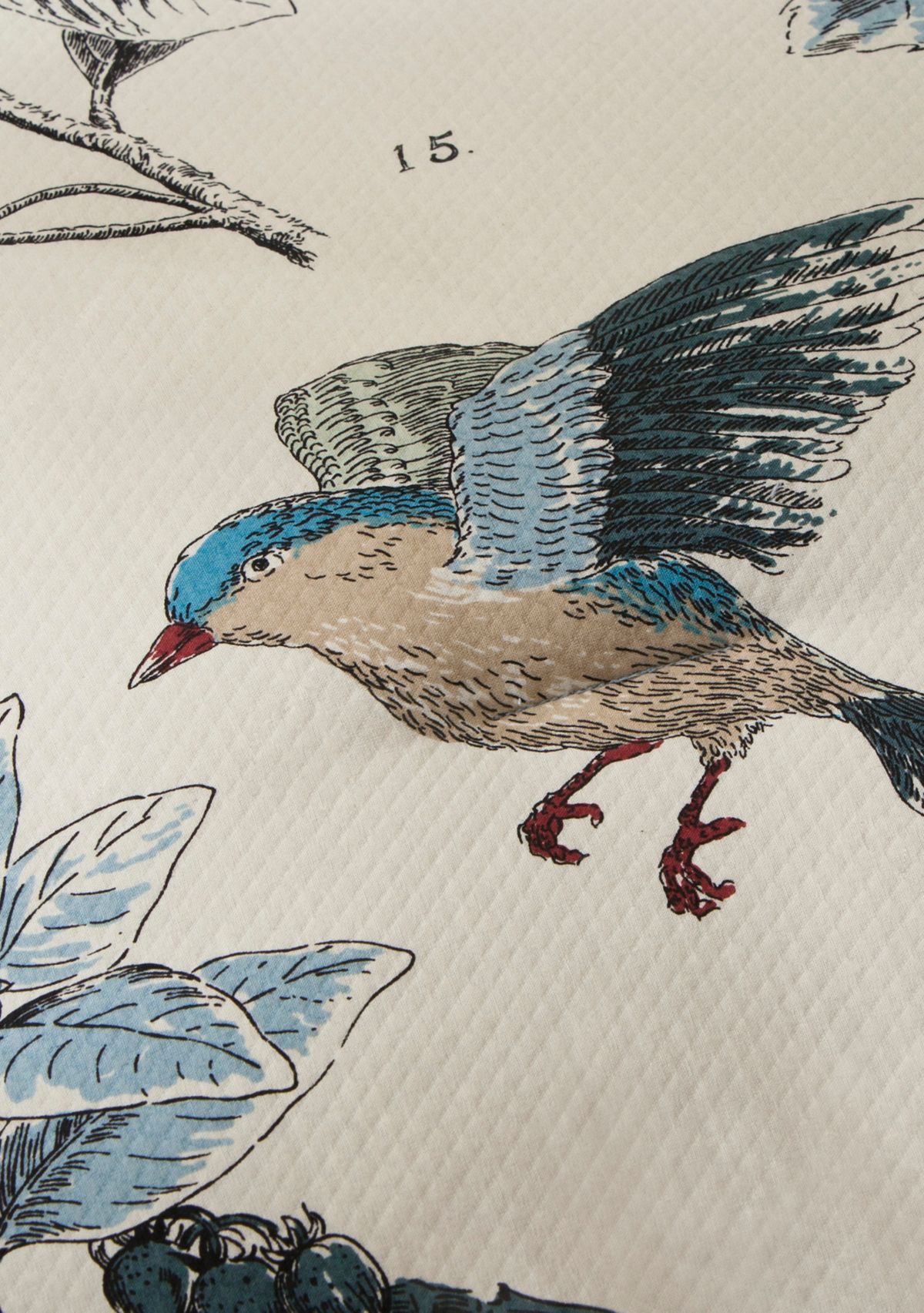 Quincy 7-Piece Khaki Comforter Set