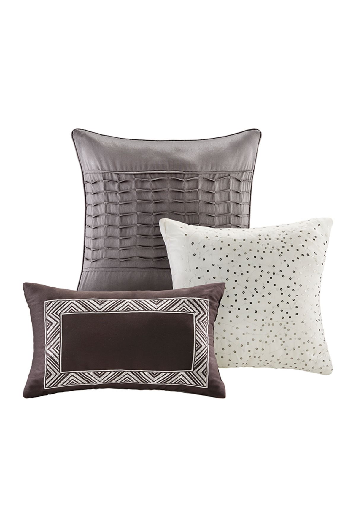 Rhapsody 7 Piece Comforter Set