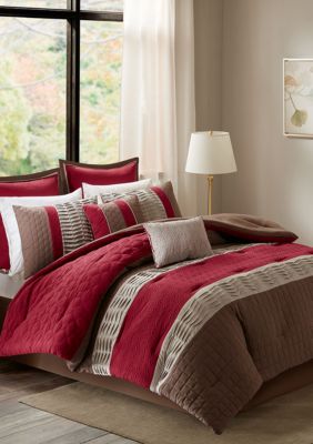 biltmore rosalee comforter se