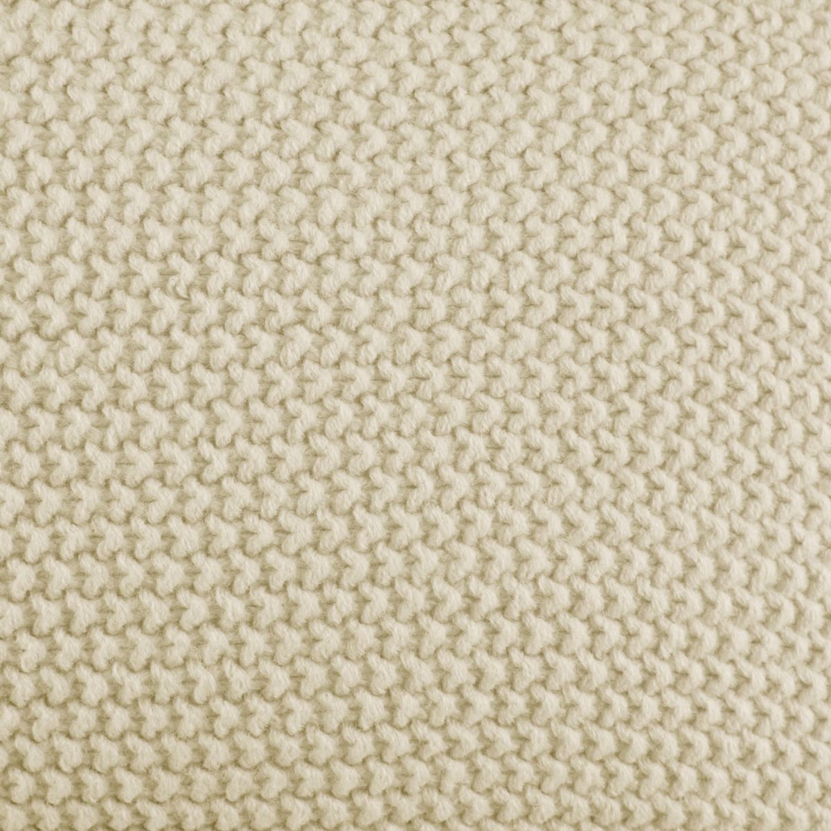 Bree Knit Square Pillow Cover