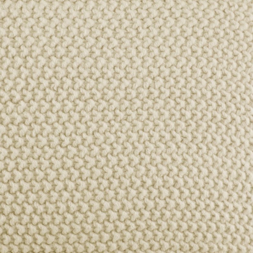 Bree Knit Square Pillow Cover
