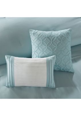 Madison Park Stratford 8 Piece Comforter Set 