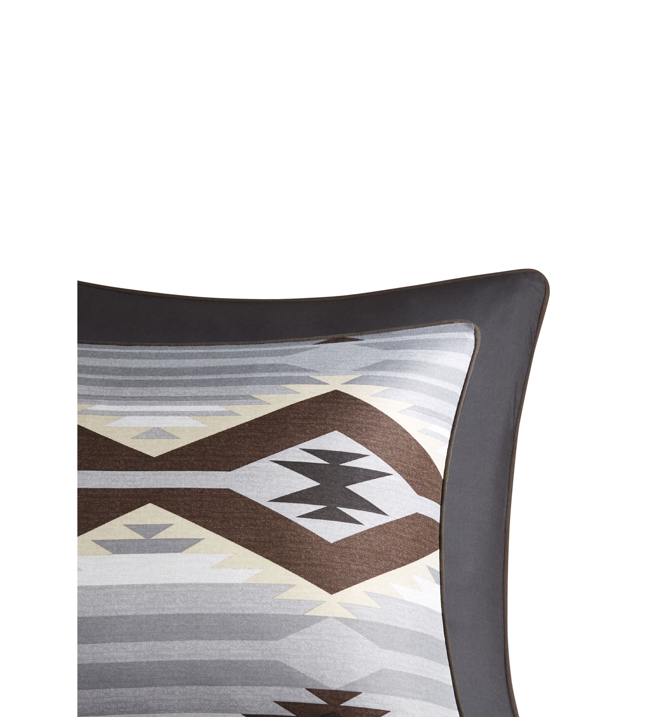 Bitter Creek Oversized 8-Piece Comforter Set