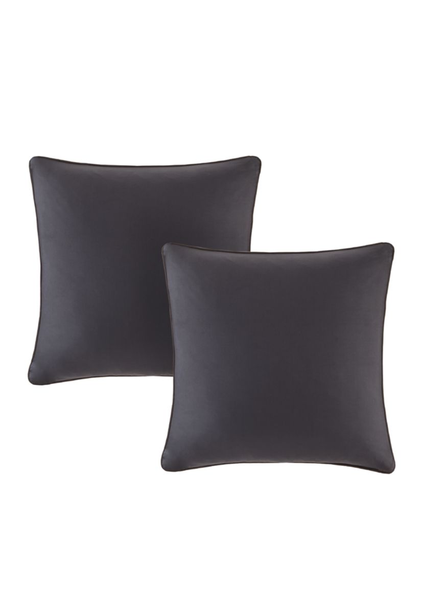 Bitter Creek Oversized 8-Piece Comforter Set