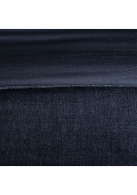 Woolrich Perry Oversized Denim Comforter Set Belk