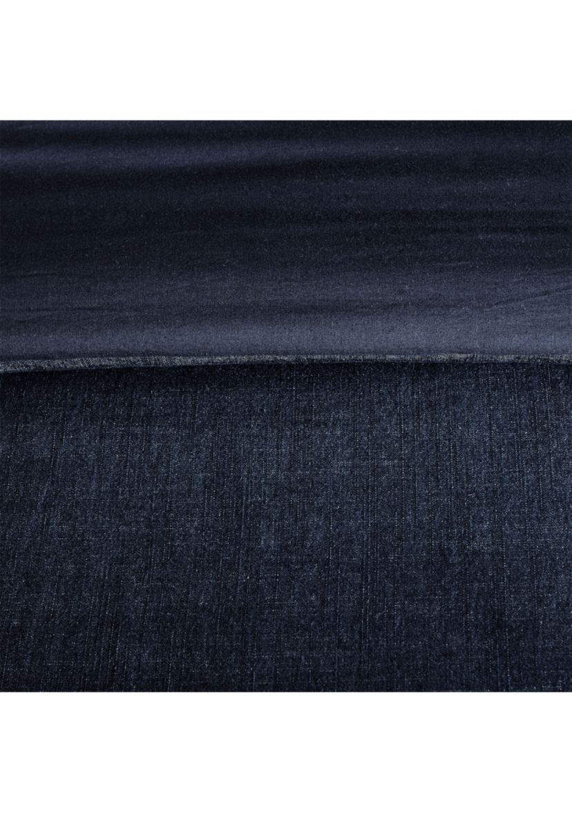 Perry Oversized Denim Comforter Set