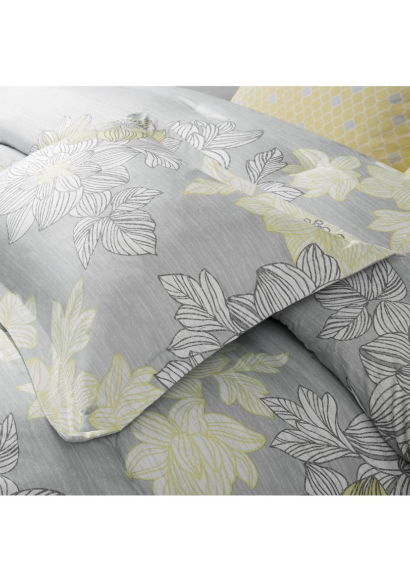 Madison Park Essentials Avalon Complete Comforter Set 