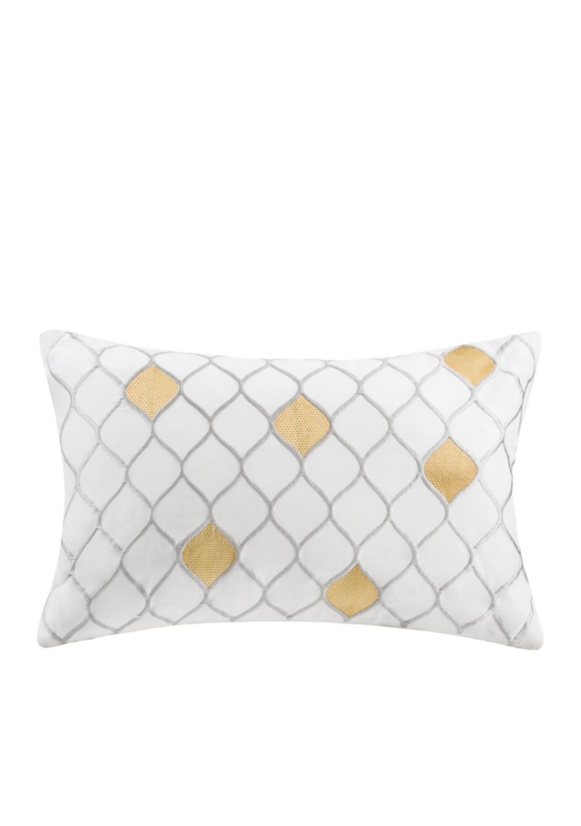 Madison Park Essentials Avalon Complete Comforter Set 