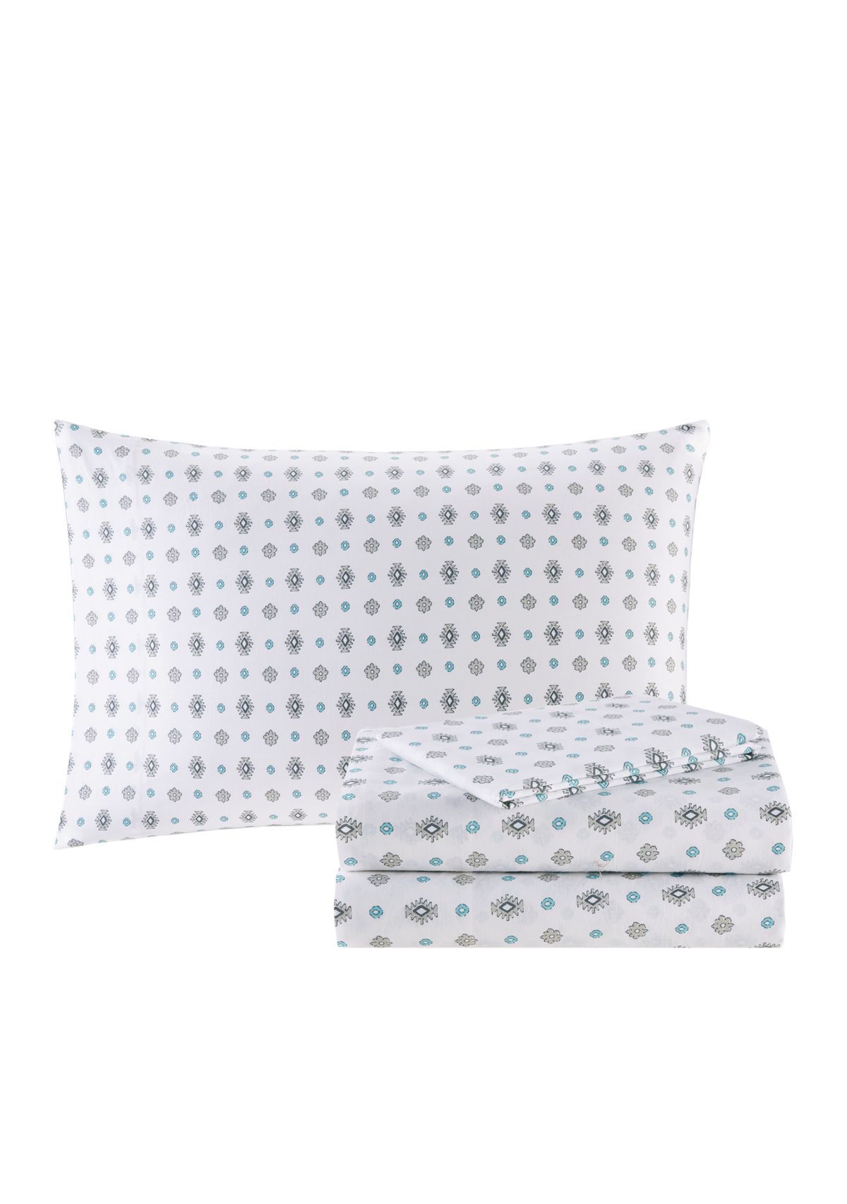 Madison Park Essentials Cara Complete Comforter Set 