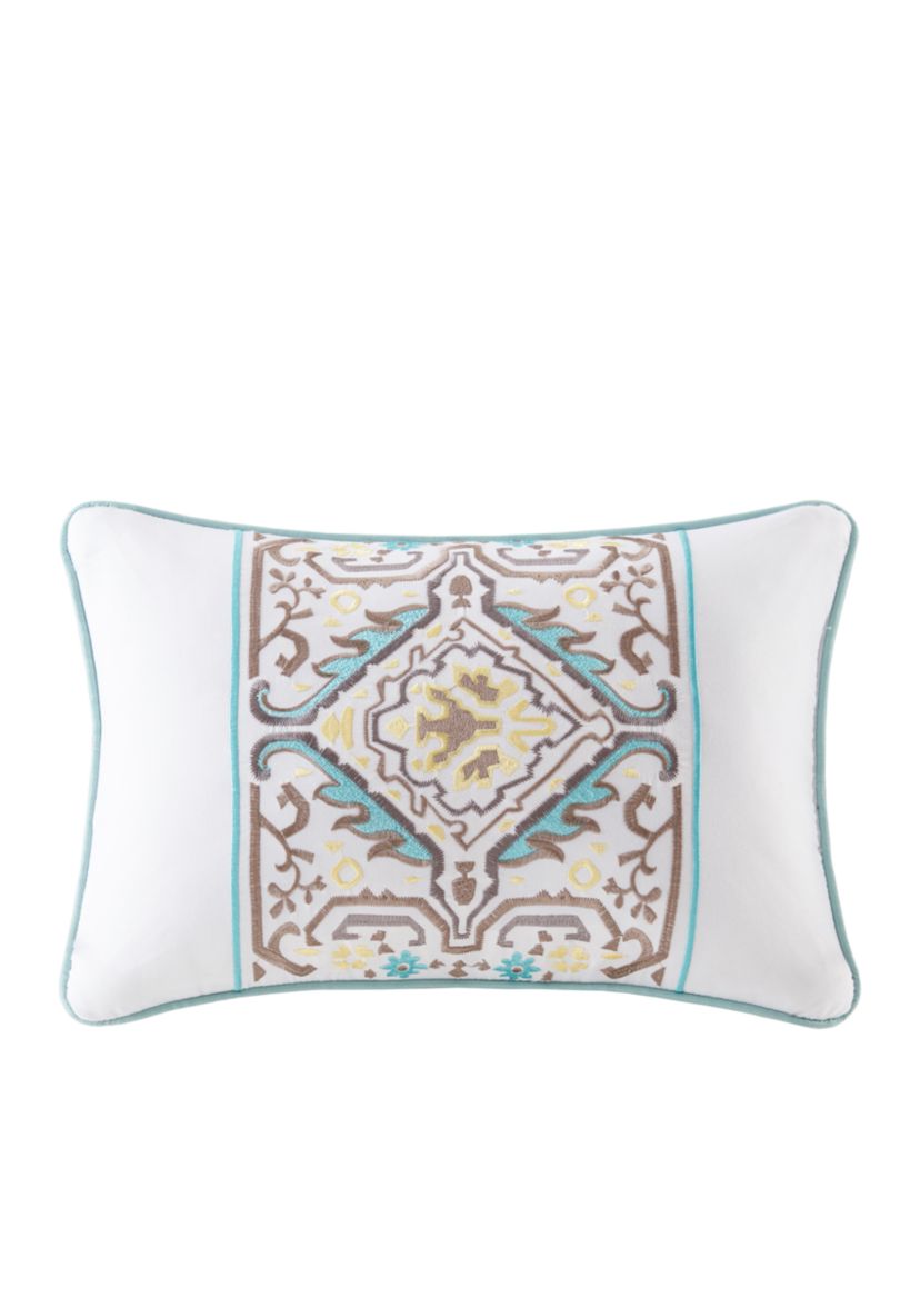 Madison Park Essentials Cara Complete Comforter Set 