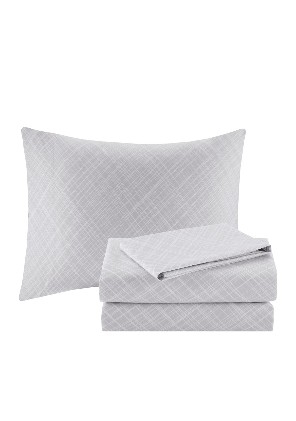 Madison Park Essentials Central Park Complete Comforter Set