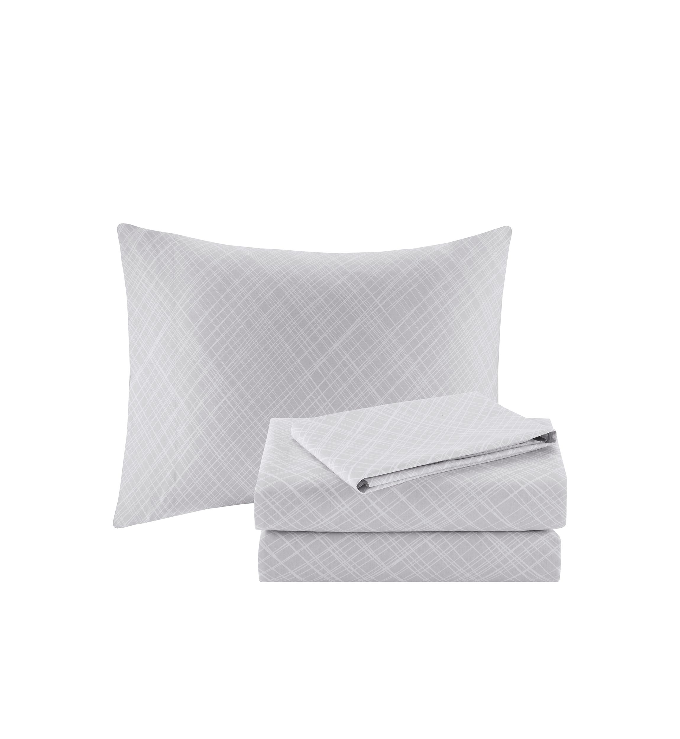 Madison Park Essentials Central Park Complete Comforter Set
