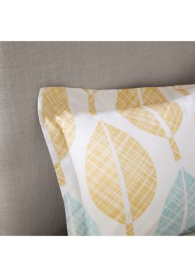 Madison Park Essentials Central Park Complete Comforter Set Belk