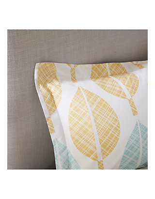 Madison Park Essentials Central Park Complete Comforter Set Belk