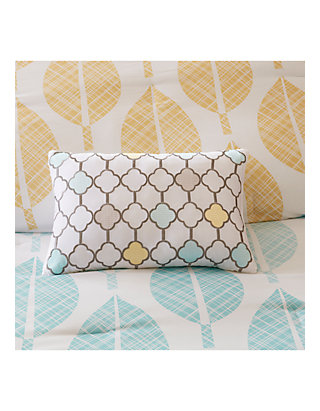 Madison Park Essentials Central Park Complete Comforter Set Belk