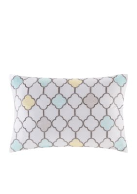 Madison Park Essentials Central Park Complete Comforter Set Belk