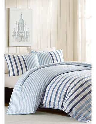 Ink Ivy Sutton 2 Piece Duvet Cover Set Belk