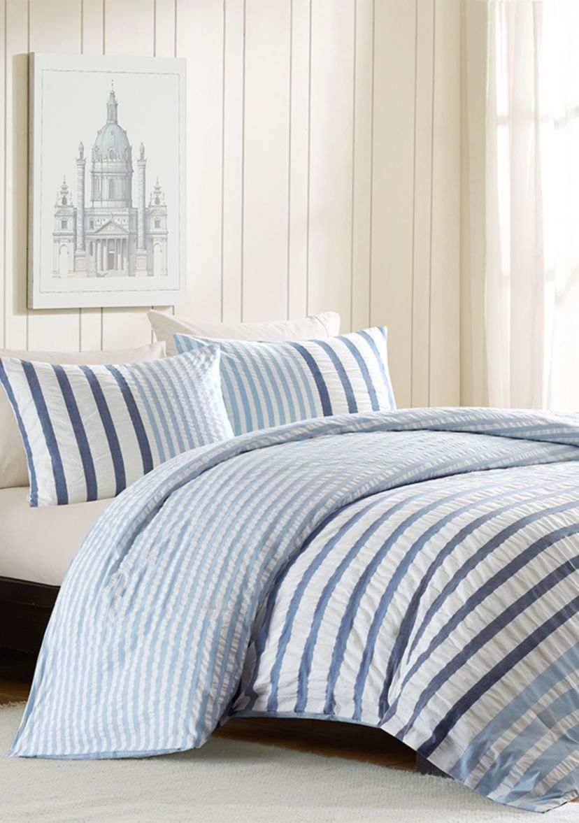 Sutton 2-Piece Duvet Cover Set