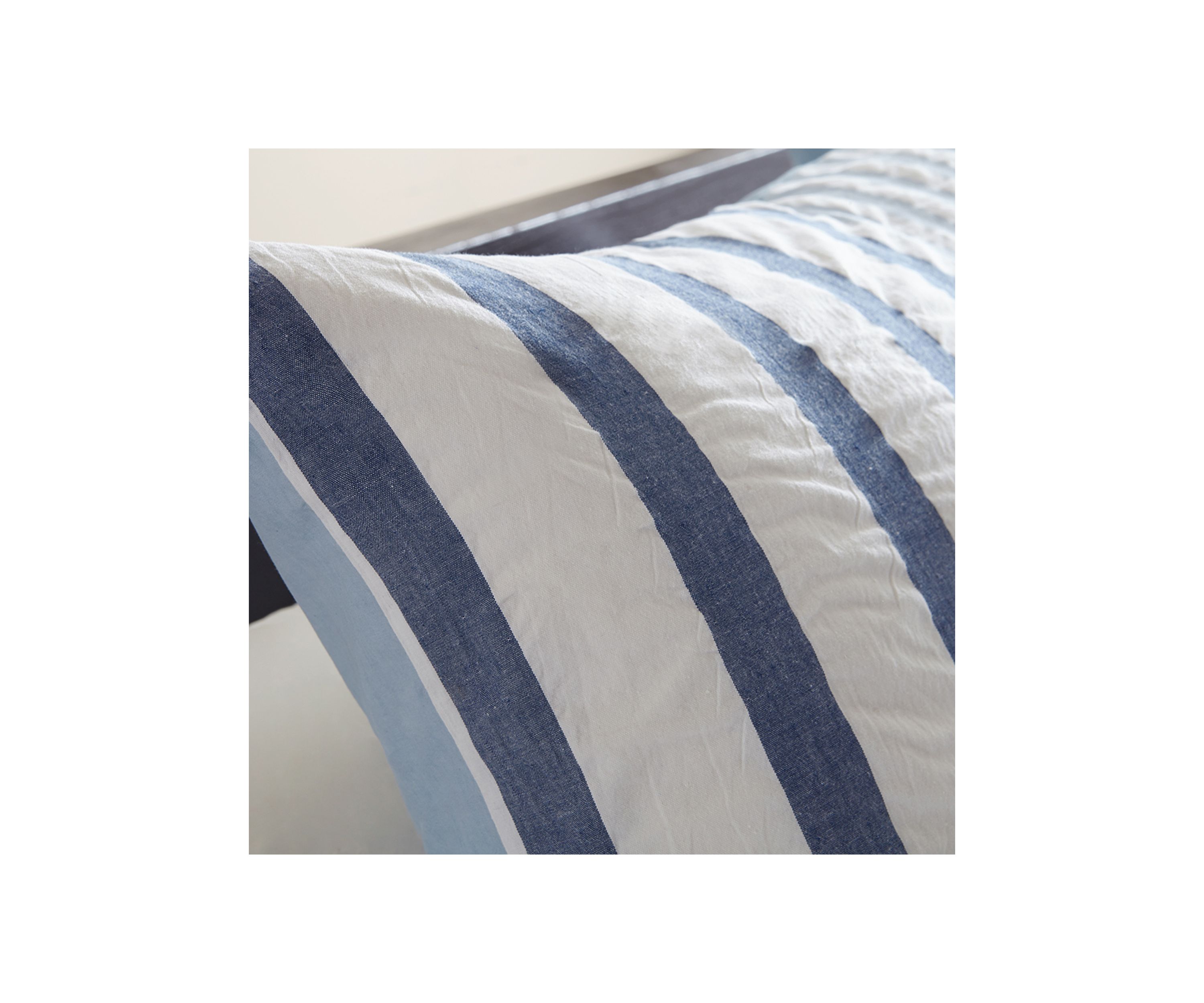Sutton 2-Piece Duvet Cover Set