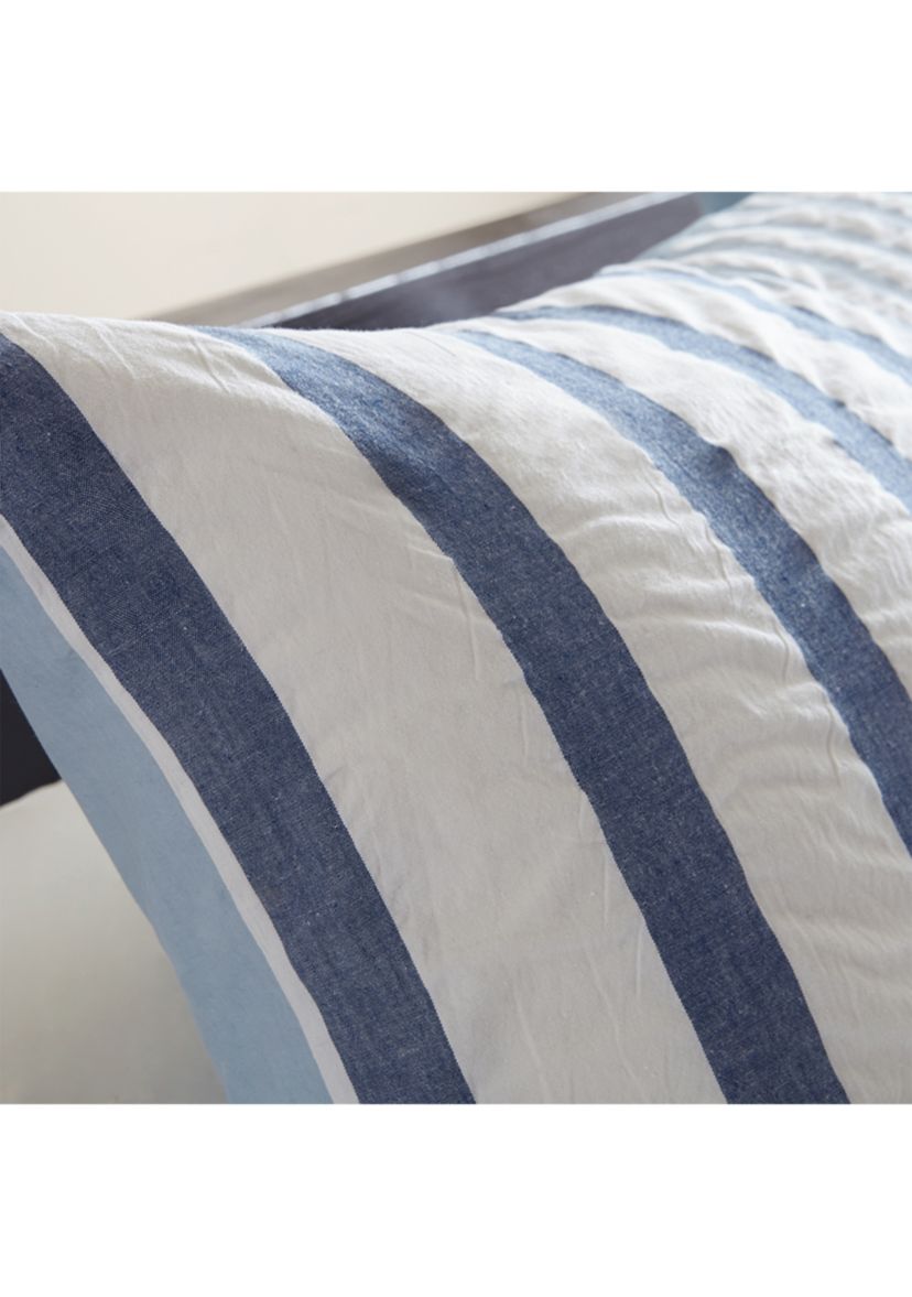 Sutton 2-Piece Duvet Cover Set