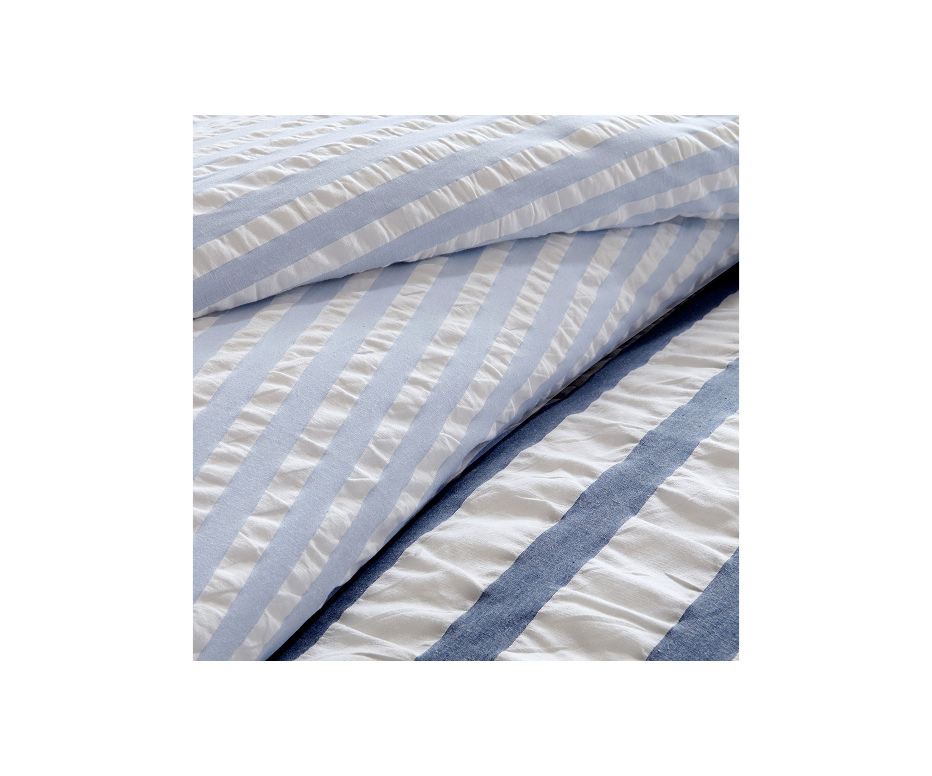 Sutton 2-Piece Duvet Cover Set