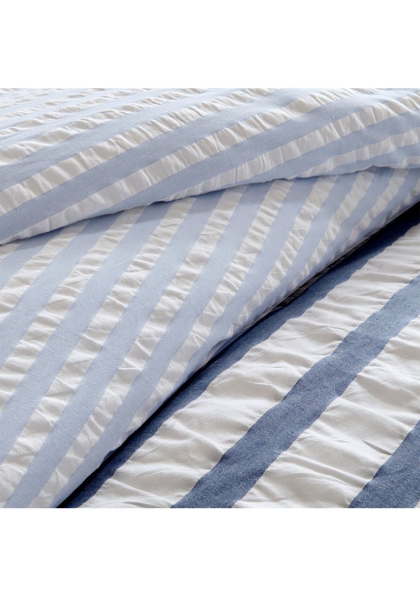 Sutton 2-Piece Duvet Cover Set