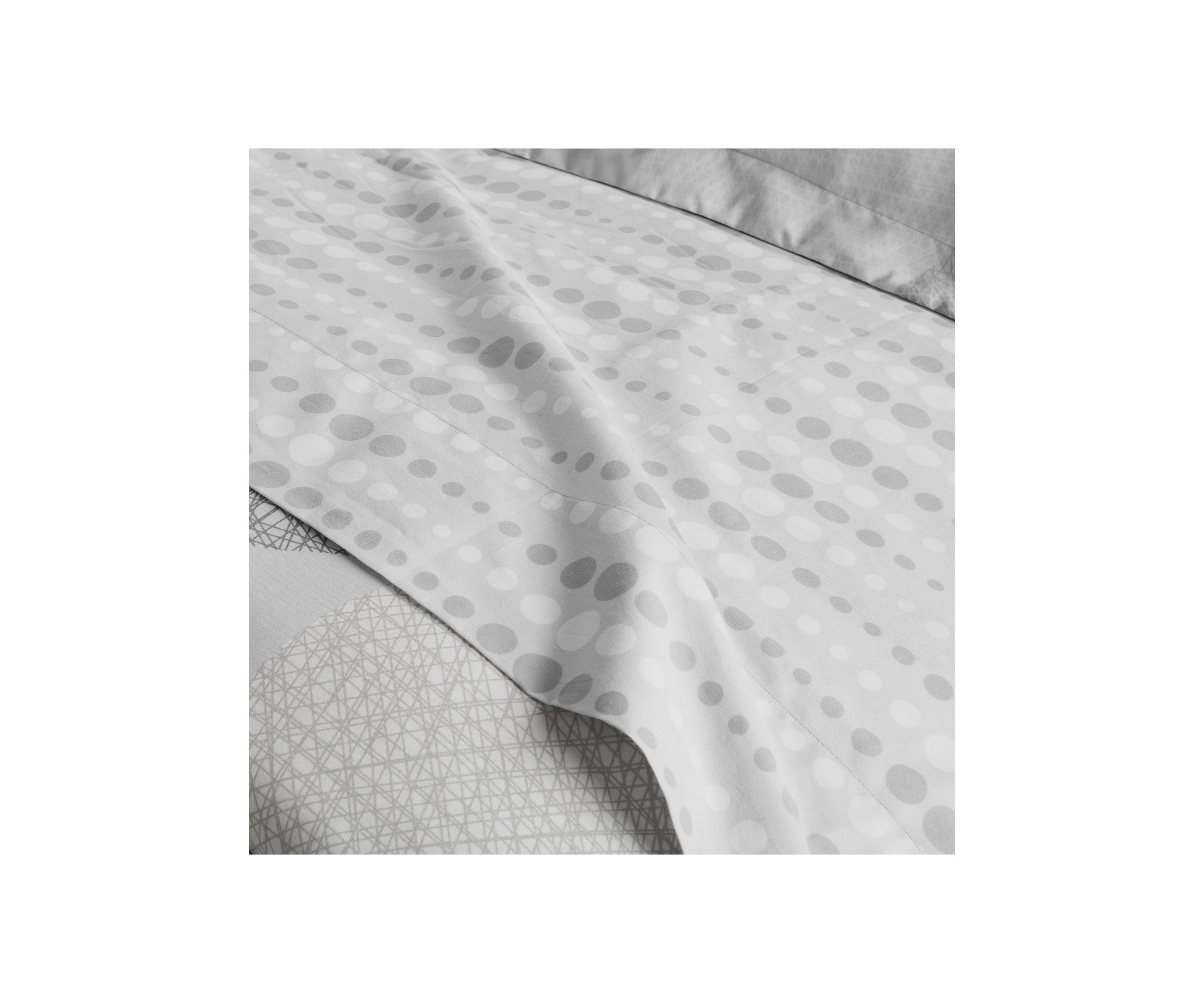 Madison Park Essentials Knowles Complete 7-Piece Comforter Set 