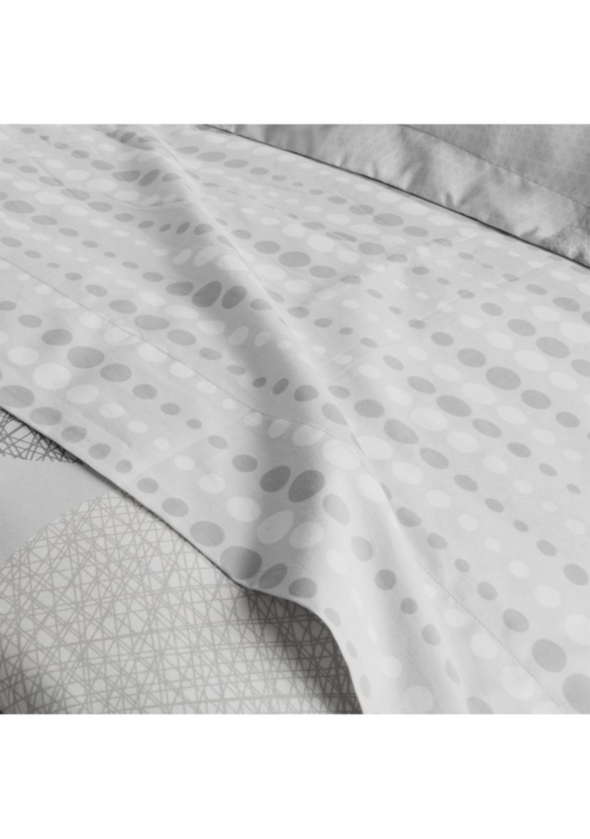 Madison Park Essentials Knowles Complete 7-Piece Comforter Set 