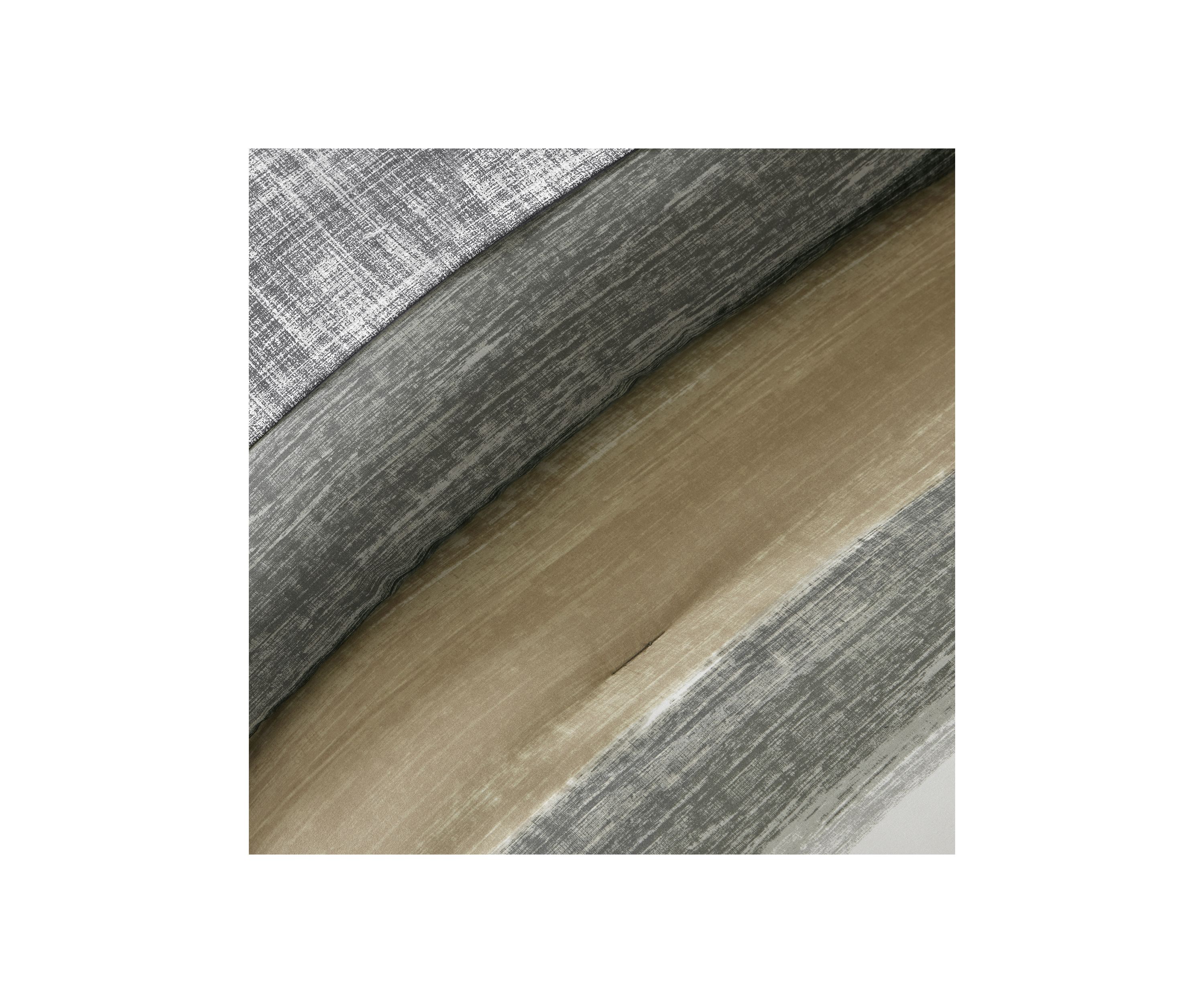 Madison Park Essentials Saben Complete Comforter Set - Taupe