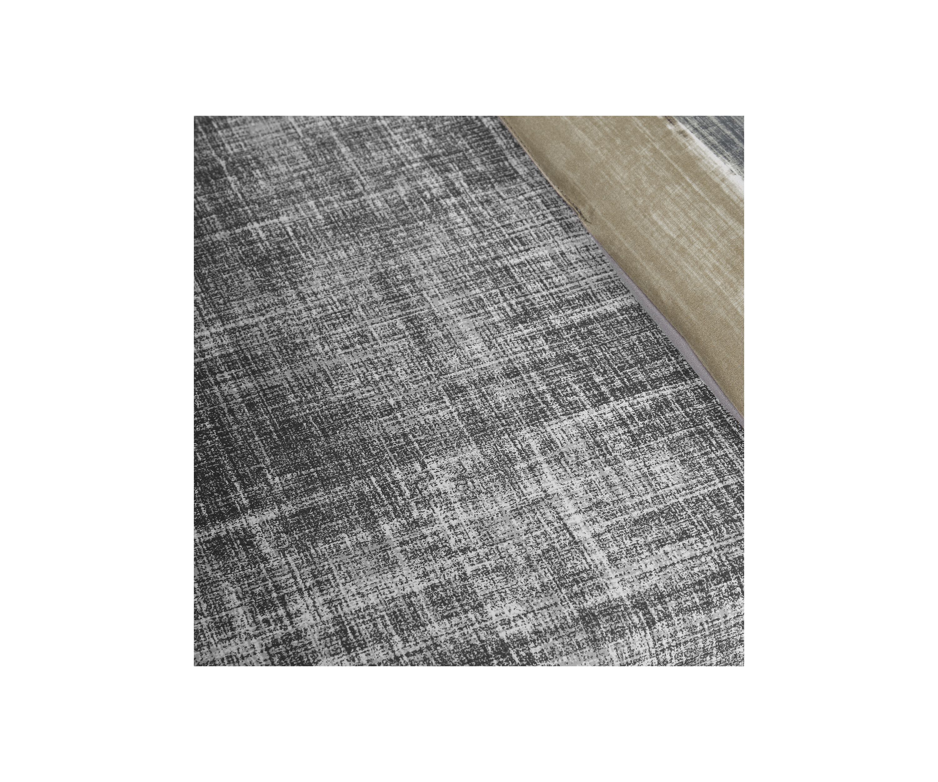 Madison Park Essentials Saben Complete Comforter Set - Taupe