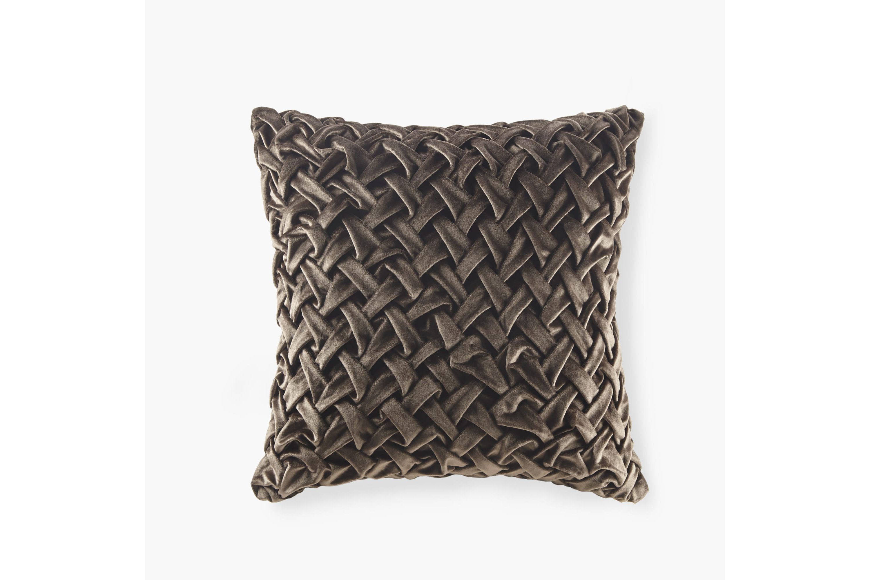 Winchester Square Decor Pillow