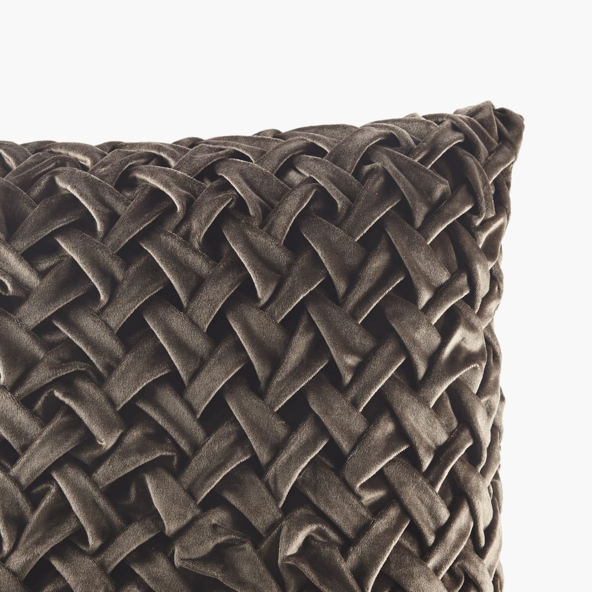 Winchester Square Decor Pillow